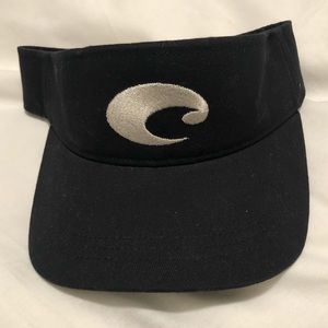 NWOT Costa Visor